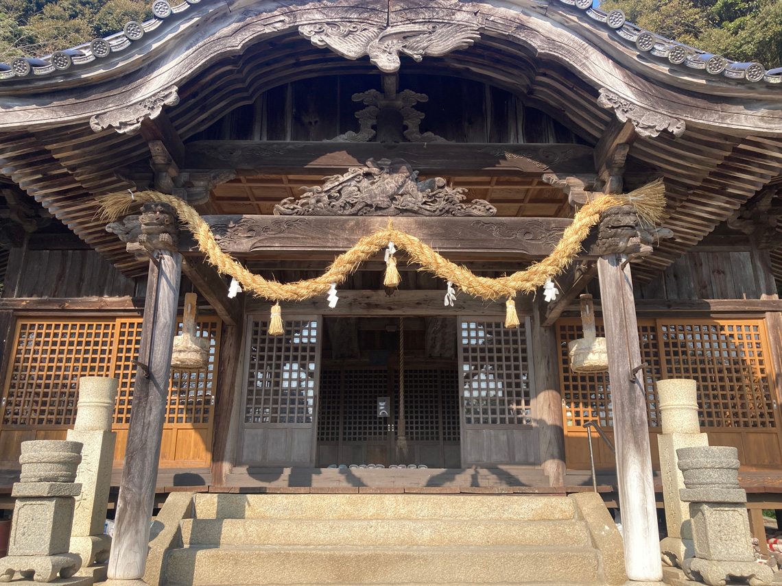 桜田八幡宮