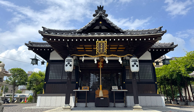 児玉神社