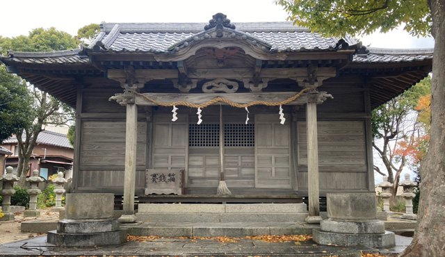 貴船神社