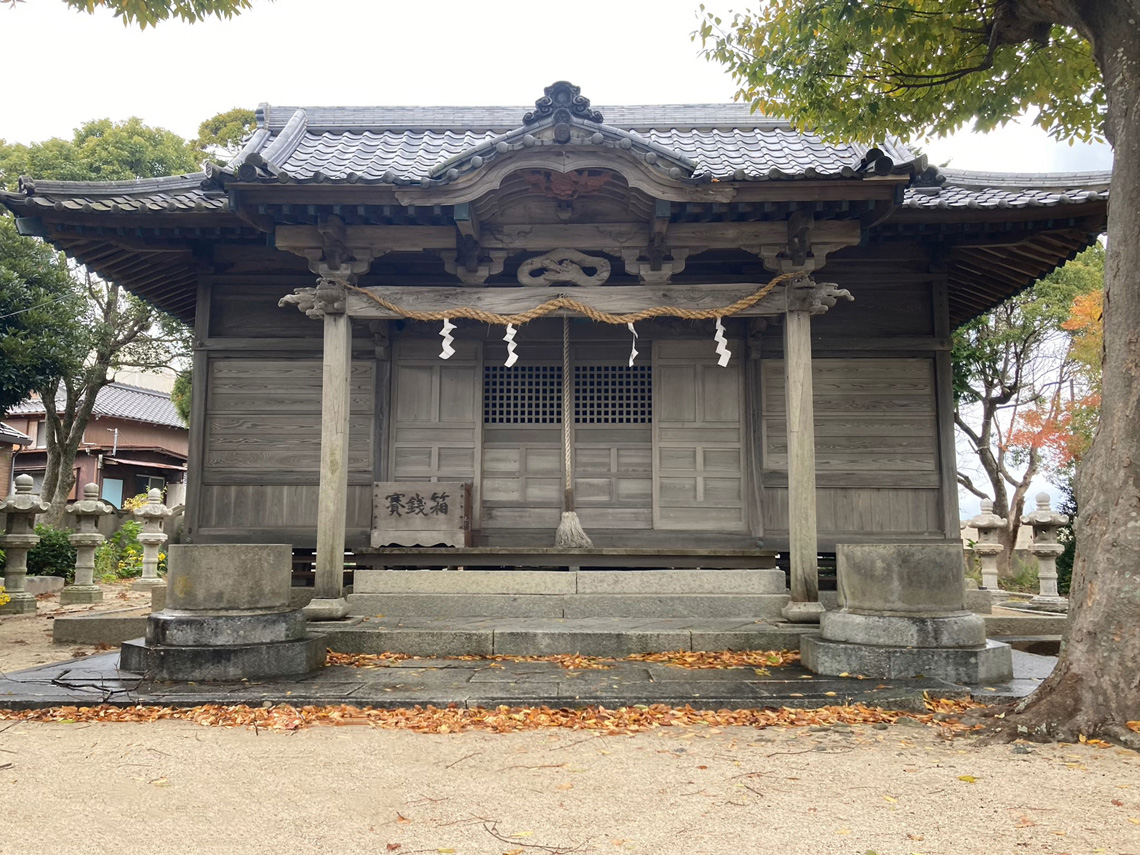 貴船神社